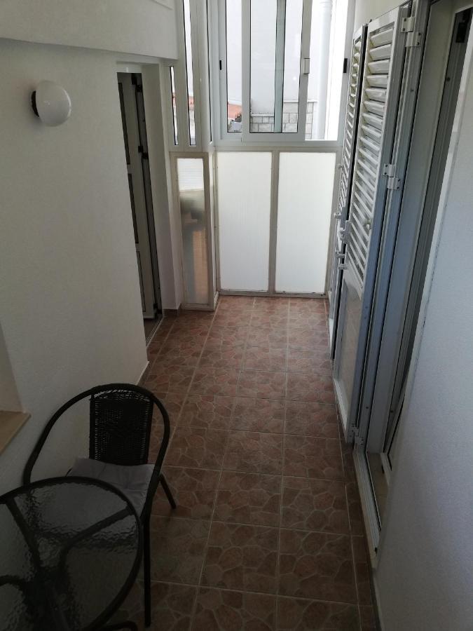 Apartment Anita Makarska Exterior photo