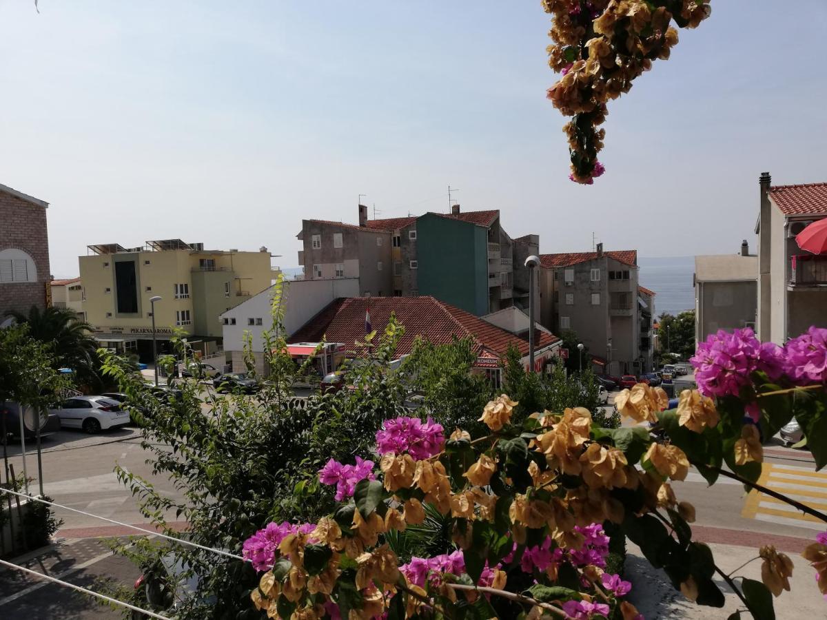 Apartment Anita Makarska Exterior photo